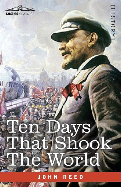 Produktbild: Ten Days That Shook the World
