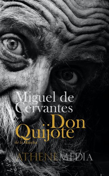 Produktbild: Don Quijote de la Mancha