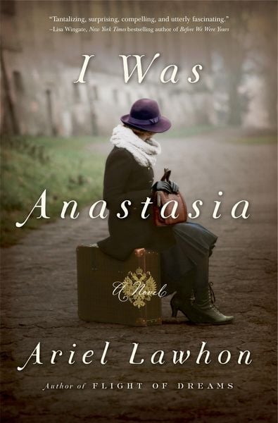 Produktbild: I Was Anastasia