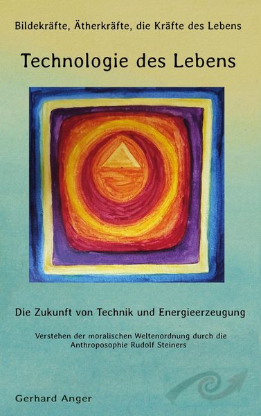 Produktbild: Technologie des Lebens