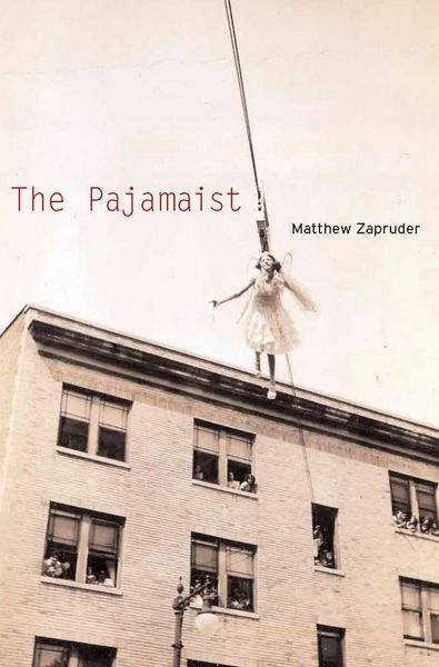 Produktbild: The Pajamaist