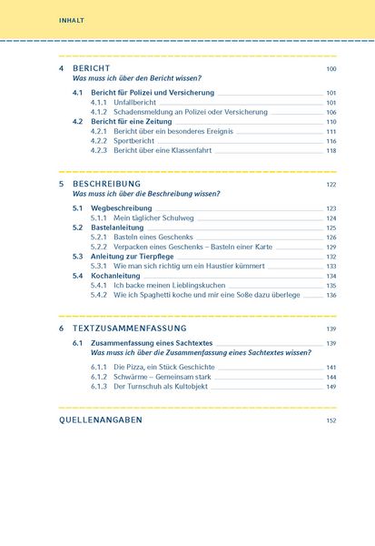 Produktbild: Mein gro&szlig;es Aufsatzbuch - Deutsch 5./6. Klasse
