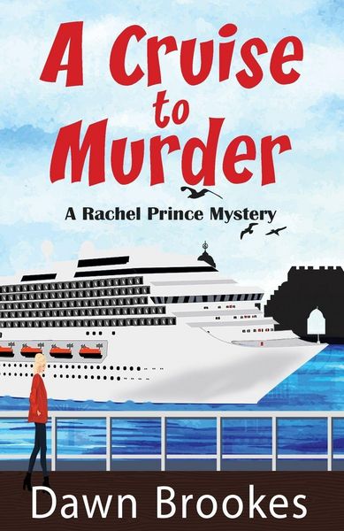 Produktbild: A Cruise to Murder