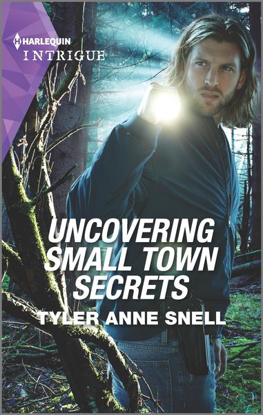 Produktbild: Uncovering Small Town Secrets