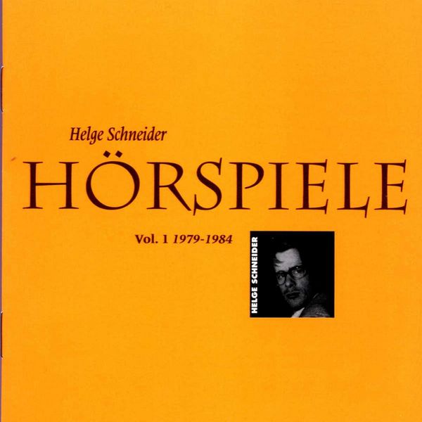 Produktbild: H&ouml;rspiele I