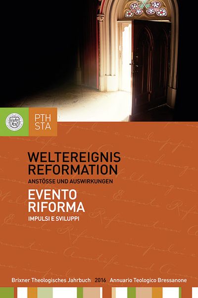 Produktbild: Weltereignis Reformation