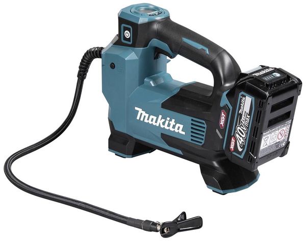 Produktbild: Makita MP001GZ Kompressor 11.1 bar