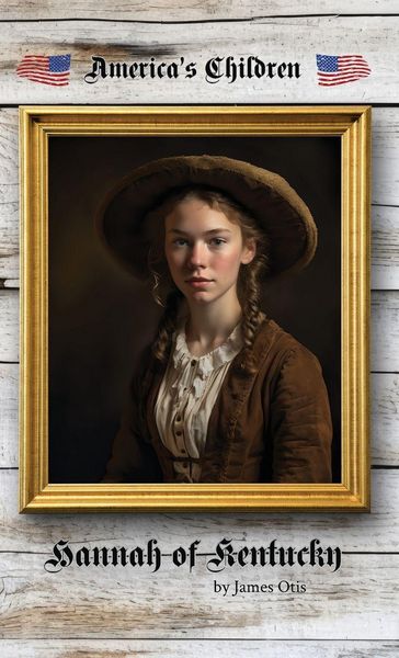 Produktbild: Hannah of Kentucky