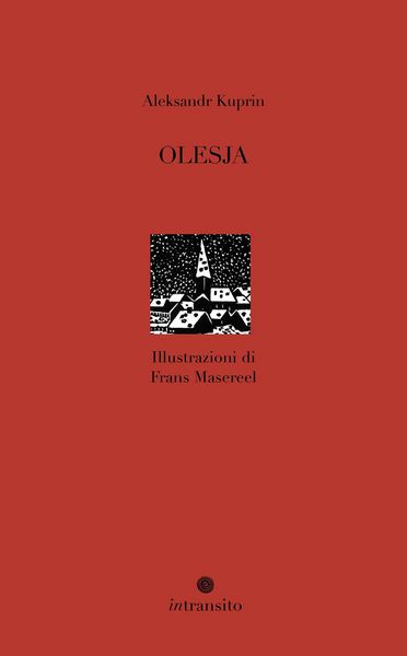 Produktbild: Olesja