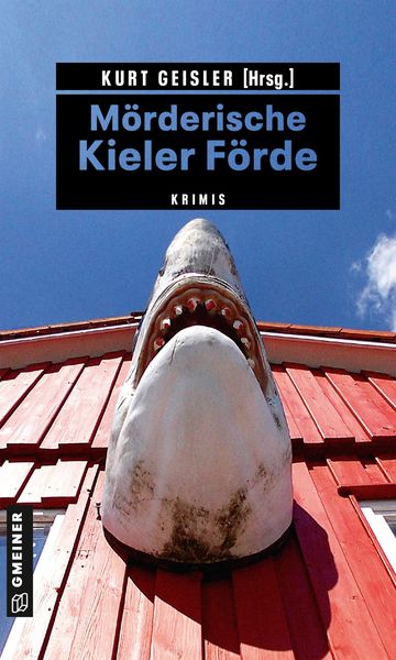 Produktbild: Mörderische Kieler Förde