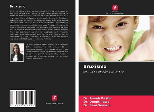 Produktbild: Bruxismo