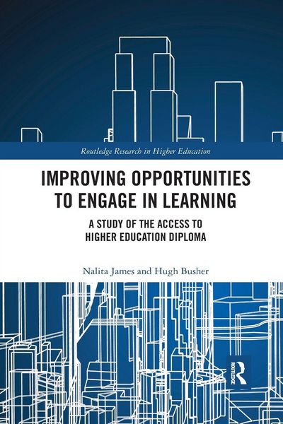 Produktbild: Improving Opportunities to Engage in Learning