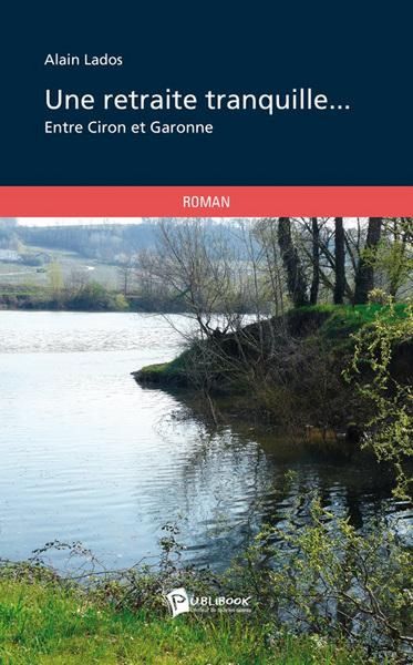 Produktbild: Une retraite tranquille