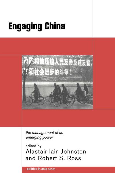 Produktbild: Engaging China