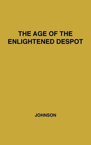 Produktbild: Enlight Despot