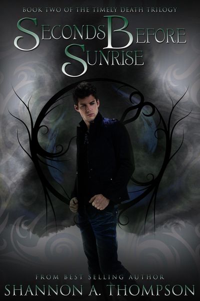 Produktbild: Seconds Before Sunrise