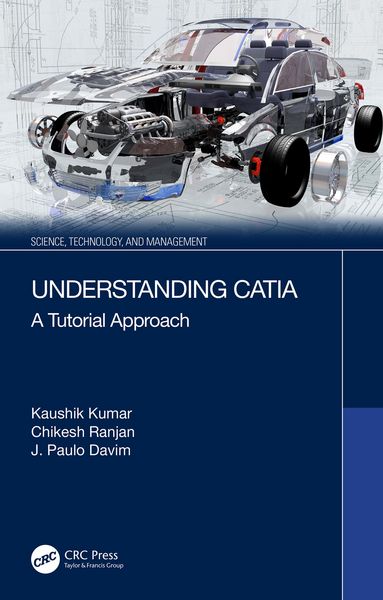 Produktbild: Understanding CATIA