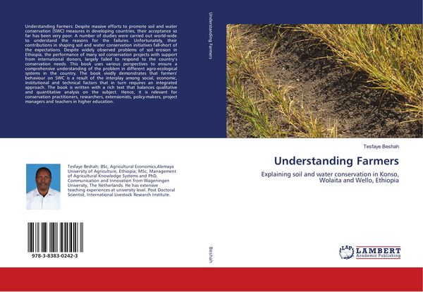 Produktbild: Understanding Farmers