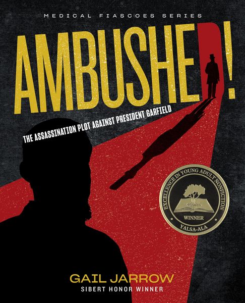 Produktbild: Ambushed!