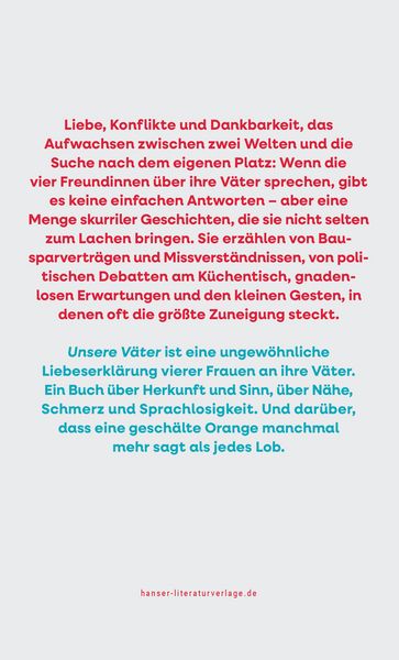 Produktbild: Unsere V&auml;ter