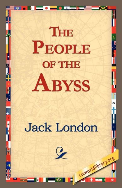Produktbild: The People of the Abyss