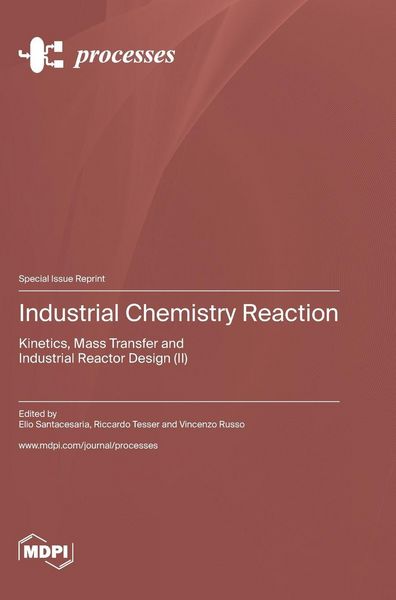 Produktbild: Industrial Chemistry Reaction