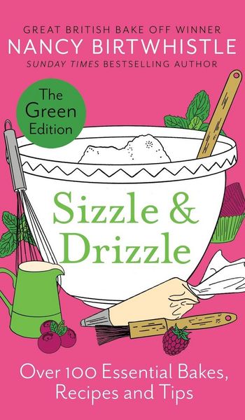 Produktbild: Sizzle & Drizzle