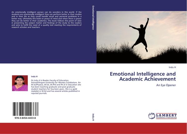 Emotional Intelligence and Academic Achievement