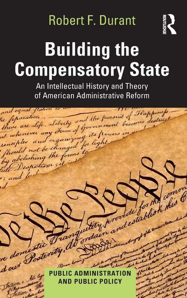 Produktbild: Building the Compensatory State