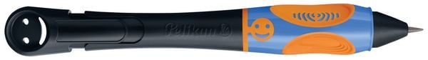Produktbild: Pelikan Bleistift griffix LH neon black