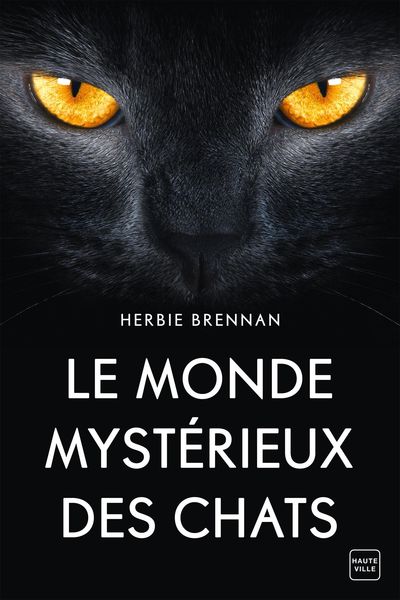 Produktbild: Le Monde myst&eacute;rieux des chats