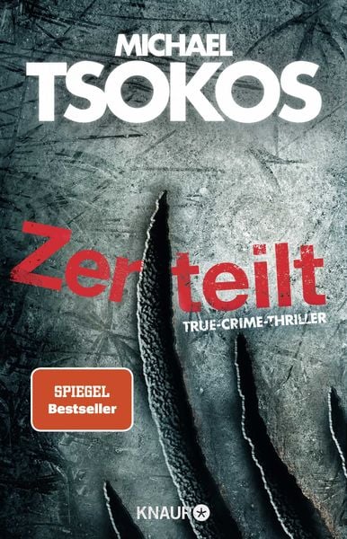 Produktbild: Zerteilt