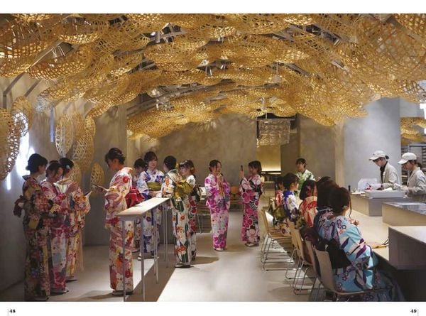 Produktbild: Soul of Kyoto