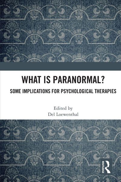 Produktbild: What is Paranormal?