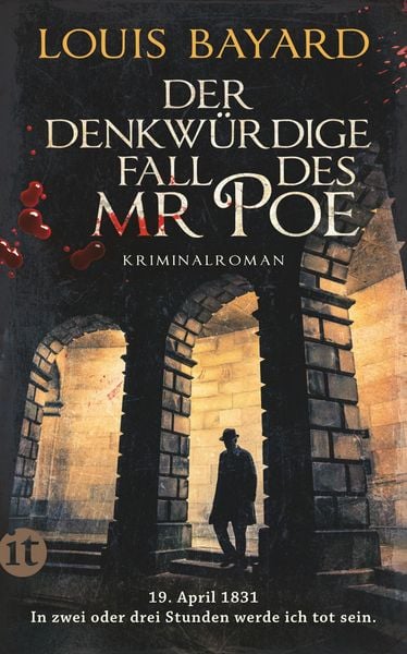 Produktbild: Der denkw&uuml;rdige Fall des Mr Poe