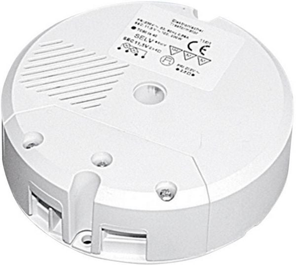 Produktbild: Barthelme LED-Konverter 700mA Betriebsspannung max.: 265 V/AC