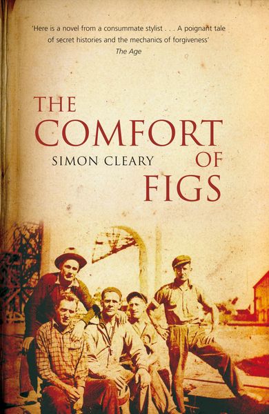 Produktbild: Comfort of Figs