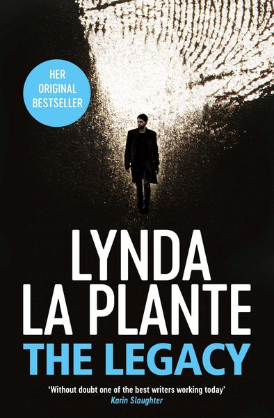 Produktbild: The Legacy