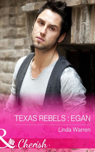 Produktbild: Texas Rebels: Egan