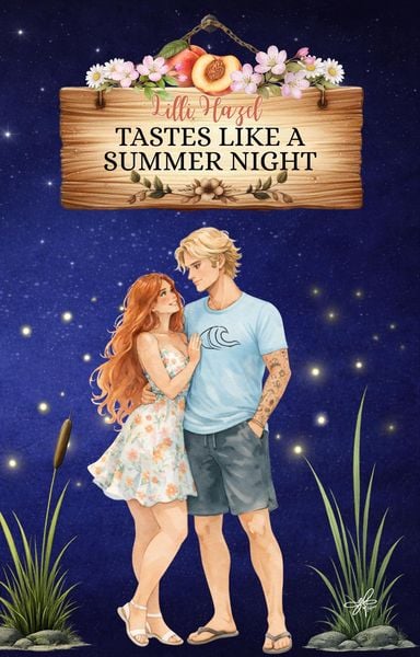 Produktbild: Tastes Like A Summer Night