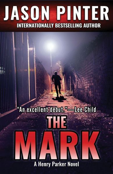 Produktbild: The Mark