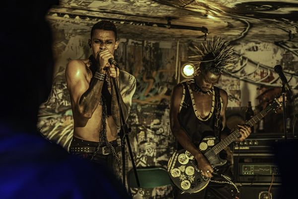 Produktbild: The Watch [3 DVDs]