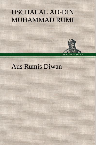 Produktbild: Aus Rumis Diwan