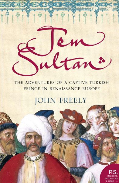Produktbild: Jem Sultan