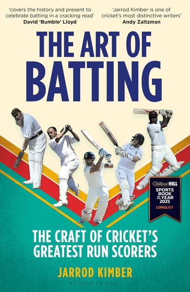 Produktbild: The Art of Batting