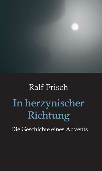 Produktbild: In herzynischer Richtung