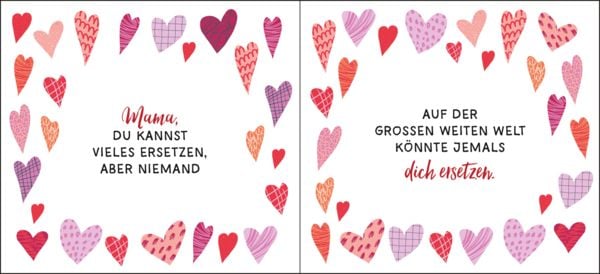 Produktbild: F&uuml;r die beste Mama der Welt
