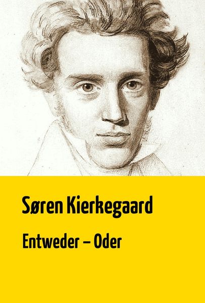 Produktbild: Entweder - Oder