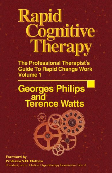 Produktbild: Rapid Cognitive Therapy