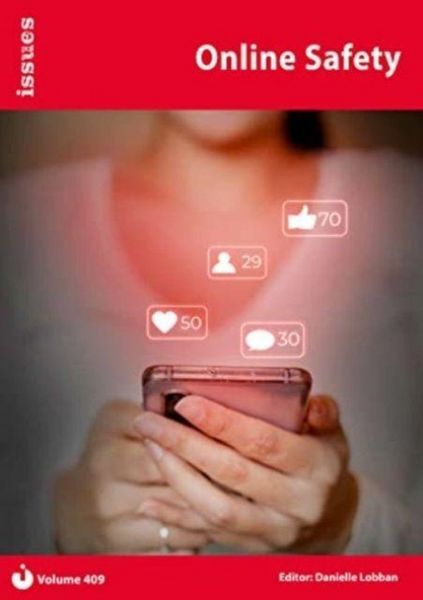 Produktbild: Online Safety